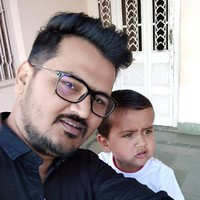 Sushil Joshi avatar image