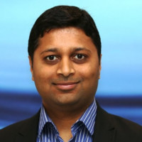 Jitendra Morankar avatar image