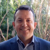 Nick Shanahan avatar image