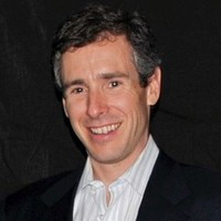 John Schuyler avatar image