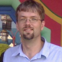 Wayne Kitching avatar image