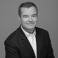 David Richard avatar image