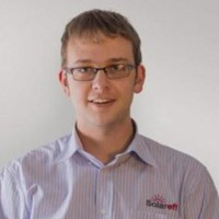 Hendrik Davis avatar image