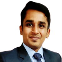 Kavish Shah avatar image