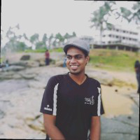 Kiruthikan Nadarajah avatar image