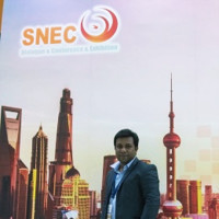 Prosenjit Bose avatar image