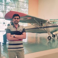 Deependra Yadav avatar image