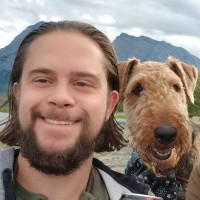 Matthew Simard avatar image