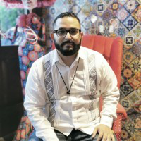 Samuel Mireles avatar image