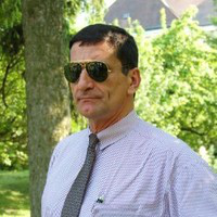 George Kastner avatar image