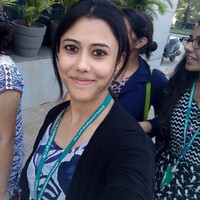 Ishita Dave avatar image