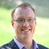 Andy Bergrud avatar image