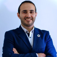 Sandro Abdelhafith avatar image