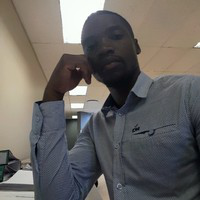 Mpho Ndou avatar image