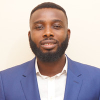 Richard Adanyi avatar image