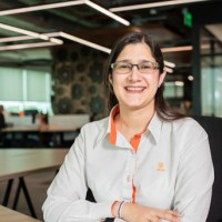 María González avatar image