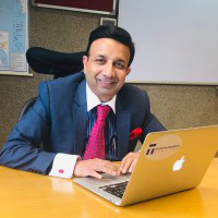 Suresh Kumar avatar image