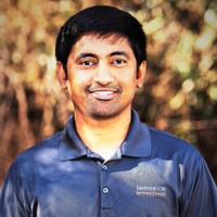 Jaya Mallineni avatar image