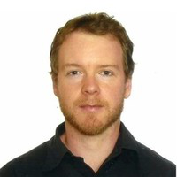 Christopher Keast avatar image