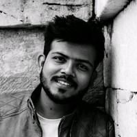 Mihir Patel avatar image