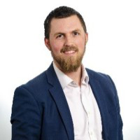 Patrick Burgess avatar image