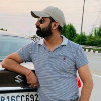 Shivesh Mishra avatar image