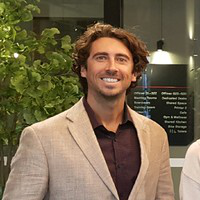 Clayton Eigenmann avatar image