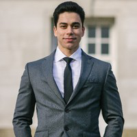 Mohammad Alshebani avatar image