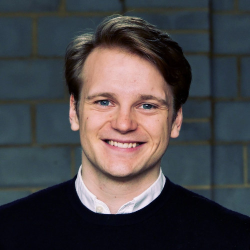 Rune Kvist avatar image