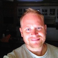 Joel Bulpitt avatar image