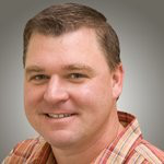 Chad Ruhoff avatar image