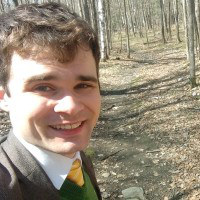 Paul Fischer avatar image