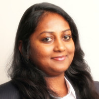 Sowmya S avatar image