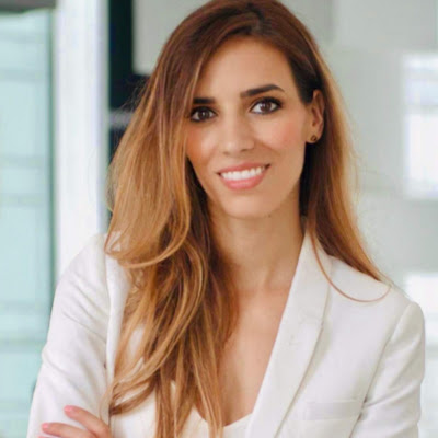 Profile Image for Eleni Antoniadou