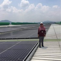 Farah Kamarulzaman avatar image