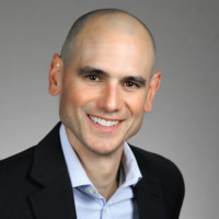 Barry Cutshall avatar image