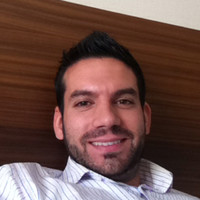 Giuseppe Zeppieri avatar image