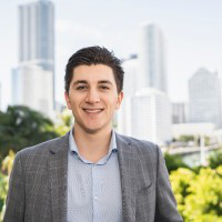 Andrew Cimino avatar image