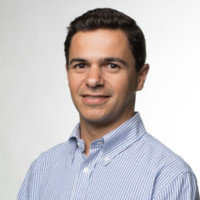 Pedro Ferreira avatar image