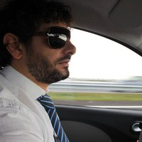 Wissam Daou avatar image