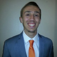 Mitchell Shelton avatar image