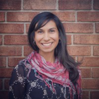 Rozina Kanchwala avatar image