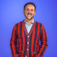 Ben Stewart avatar image