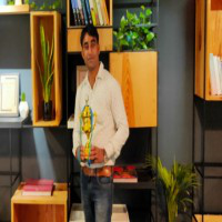 Pankaj Pandey avatar image