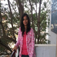 Vidya Ranganath avatar image