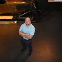 Stefan Samwald avatar image