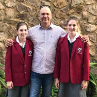 Roelf van Rooyen avatar image