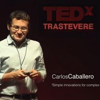 Carlos Caballero avatar image