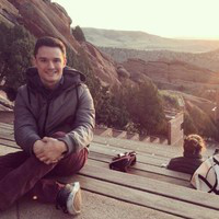 Mark Lacey avatar image