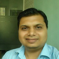 Vikram Dodia avatar image